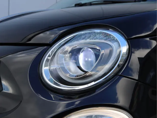 Fiat 500 1.2 2018 Benzine 9