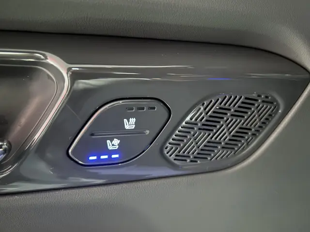 Kia EV9 GT-Line AWD 6p. 99.8 kWh 2024 Elektrisch 27