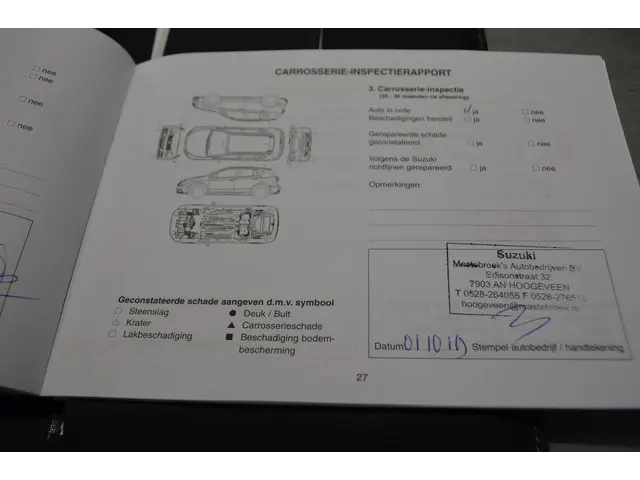 Suzuki Vitara 1.6 Exclusive 2015 Benzine 42