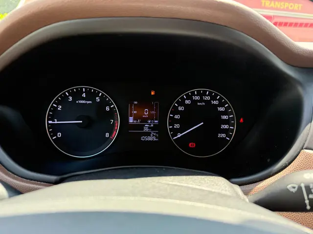 Hyundai i20 1.0 T-GDI Comfort RIJKLAARPRIJS! 2018 Benzine 13
