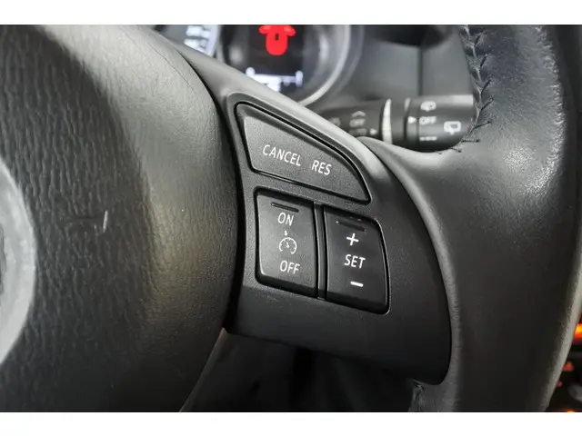 Mazda CX-5 2.0 165pk Sendo 2014 Benzine 19