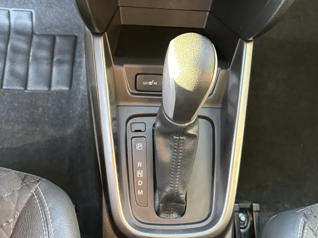 Suzuki Vitara 1.4 Boosterjet Stijl 2019 Benzine 15