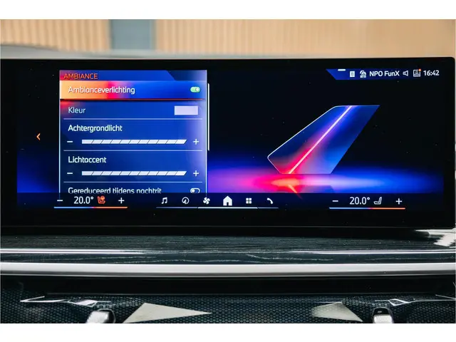 BMW X5 xDrive50e 2023 Hybride Benzine 39