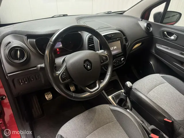 Renault Captur 0.9 TCe Intens 2018 Benzine 8