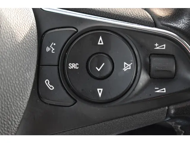 Opel Mokka 1.2 Turbo GS Line 2022 Benzine 14