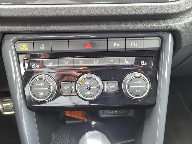 Volkswagen T-Roc 1.5 TSI Sport 2020 Benzine 12