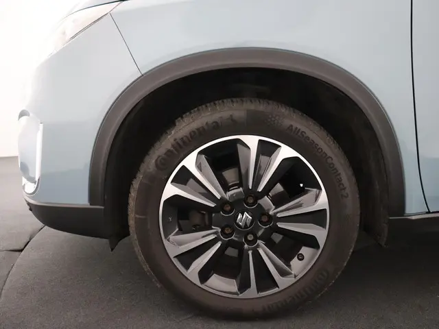 Suzuki Vitara 1.4 Boosterjet AllGrip Stijl 2019 Benzine 16