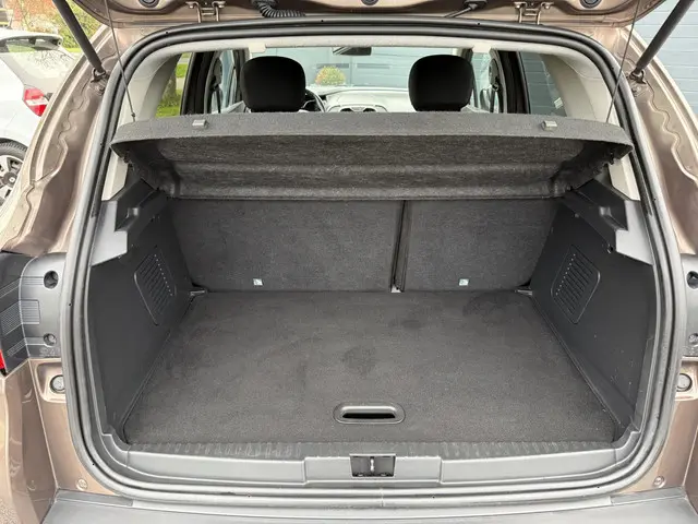 Renault Captur 0.9 TCe Expression 2015 Benzine 27