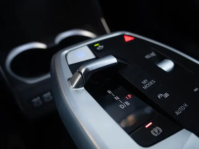 BMW iX1 xDrive30 2023 Elektrisch 18