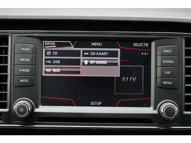 SEAT Leon ST 1.2 TSi Style 2017 Benzine 13