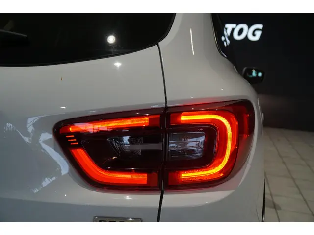 Renault Kadjar 1.5 dCi Intens 2018 Diesel 28