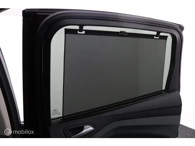 Ford C-MAX 1.0 Titanium plus 2014 Benzine 35