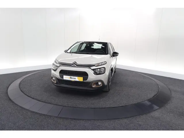 Citroën C3 PureTech 82 C-Series 2022 Benzine 62