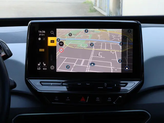Volkswagen ID.3 Pro 58 kWh 2021 Elektrisch 11