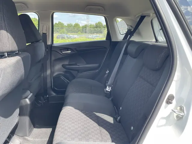 Honda Jazz 1.3 i-VTEC Trend 2017 Benzine 10
