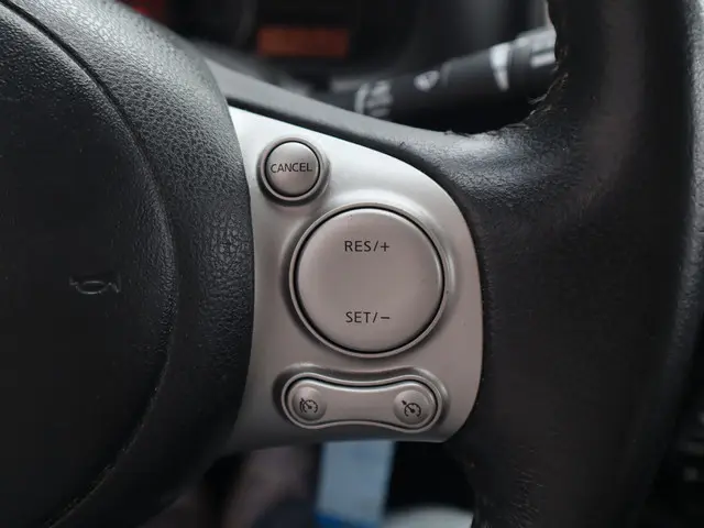 Nissan Micra 1.2 Connect Edition 2014 Benzine 20