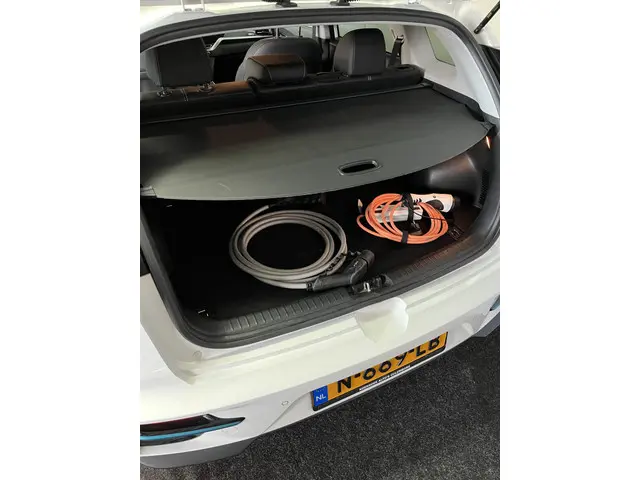 Kia e-Niro Edition 64 kWh 2021 Elektrisch 7