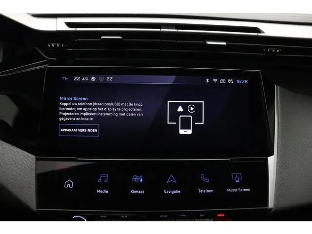 Peugeot 408 1.2T 130pk Allure Automaat 2024 Benzine 25