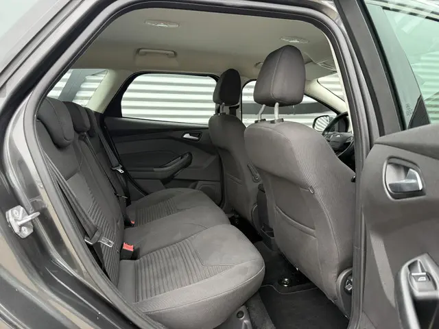 Ford Focus Wagon 1.0 Titanium 2016 Benzine 11