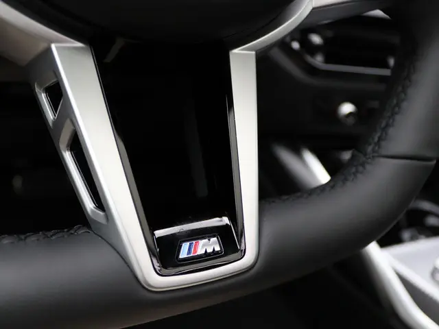 BMW 3 Serie 320i Sedan 2026 Benzine 16