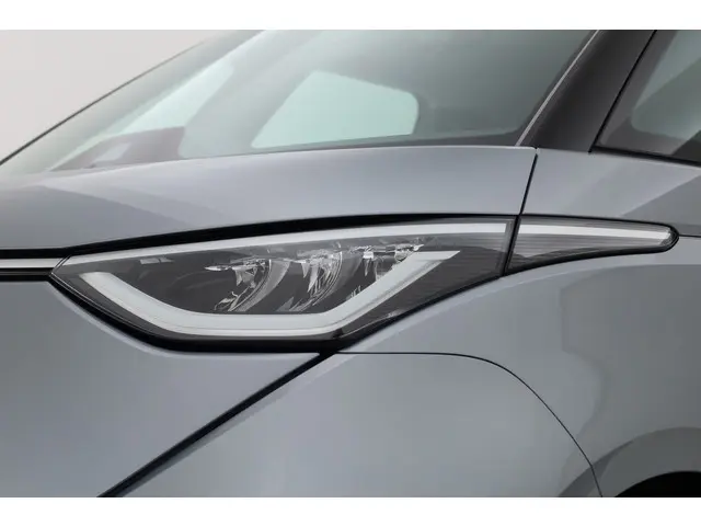 Volkswagen ID. Buzz Pro 86 kWh LWB 7p. 2025 Elektrisch 32