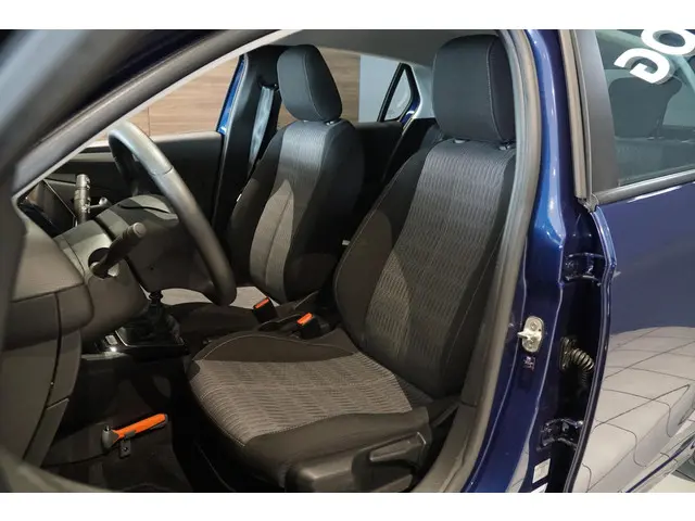 Opel Corsa 1.2 Edition 2021 Benzine 8