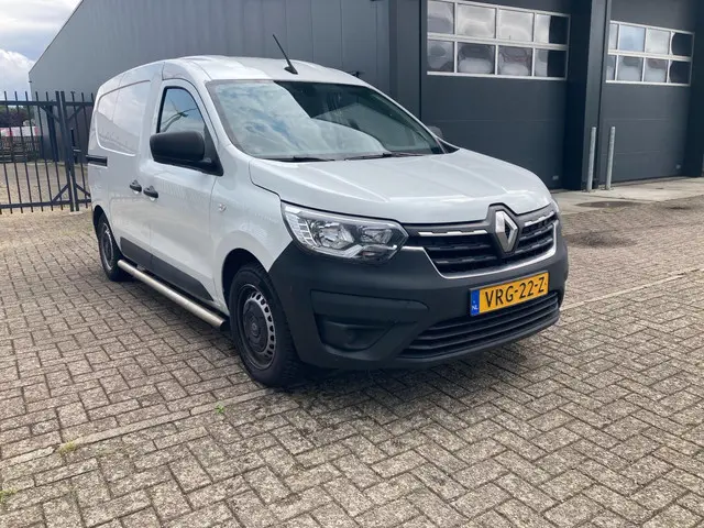 Renault Express 2