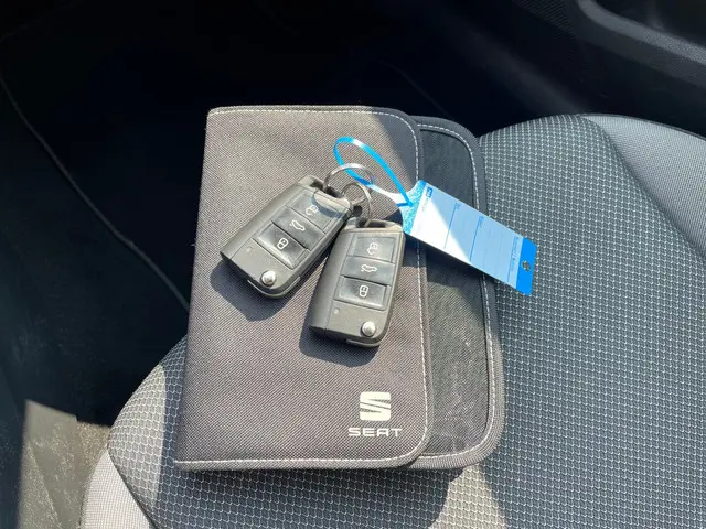 SEAT Ibiza 1.0 TSI Style Limited Edition 2018 Benzine 24