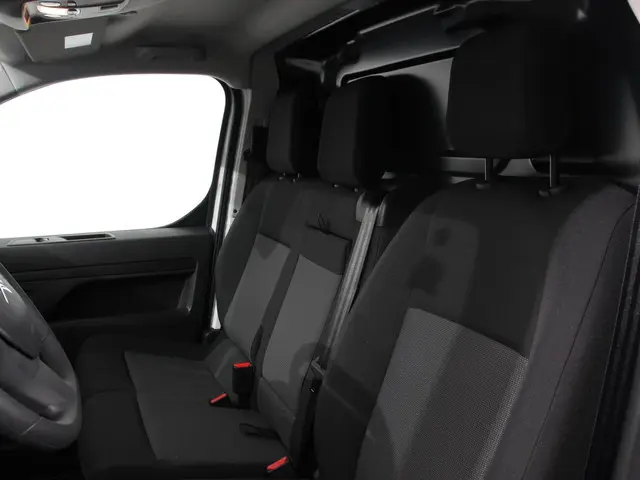 Citroën ë-Jumpy L2 136 Automaat 75 kWh 2025 Elektrisch 24