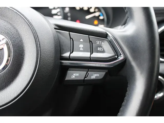 Mazda CX-5 2.5 SkyActiv-G 194 Luxury 2019 Benzine 17