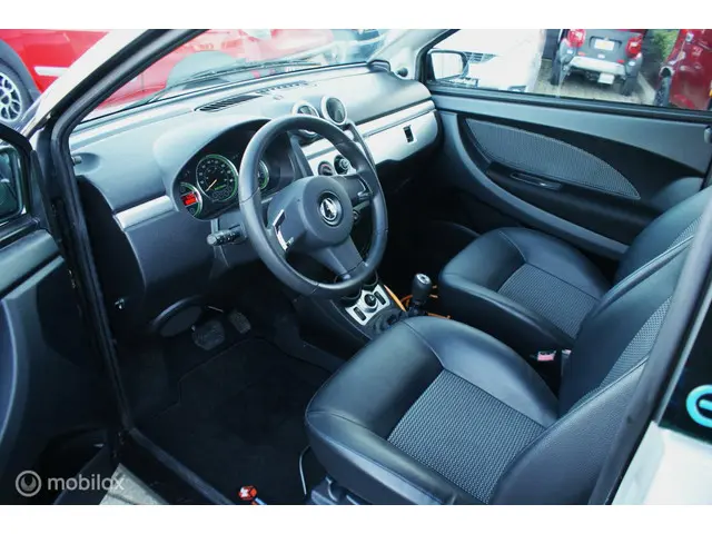 Aixam Coupé Brommobiel e S 2014 Elektrisch 8
