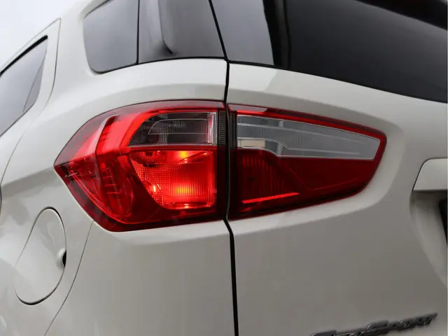 Ford EcoSport 1.0 EcoBoost Titanium S 2017 Benzine 16