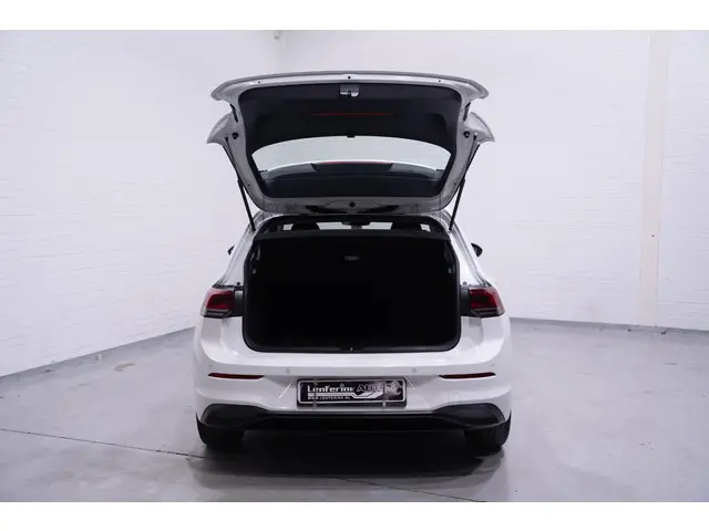 Volkswagen Golf 1.0 TSI Life 2020 Benzine 9