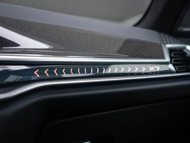 BMW X7 xDrive40i 2026 Benzine 56