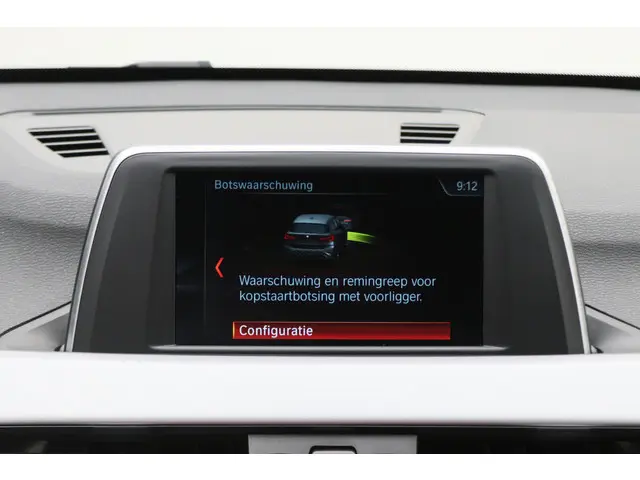 BMW X1 sDrive18i Executive Automaat 2020 Benzine 39