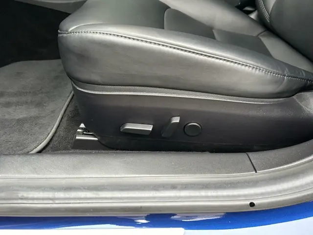 Tesla Model 3 Long Range 75 kWh 2019 Elektrisch 6