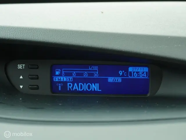 Hyundai i20 1.2 HP i-Motion Comfort 2015 Benzine 14