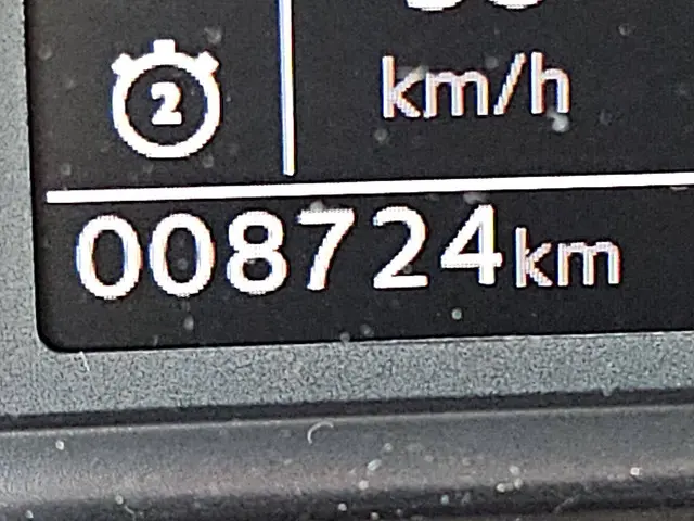 Citroën Jumpy 1.6 2024 Diesel 9