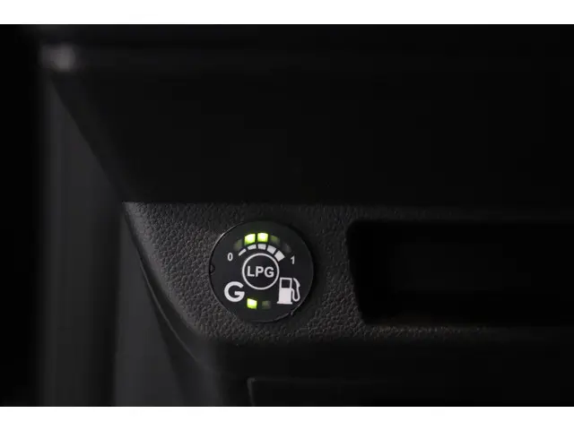 Renault Clio 1.0 TCe Bi-Fuel Intens 2020 Benzine 15