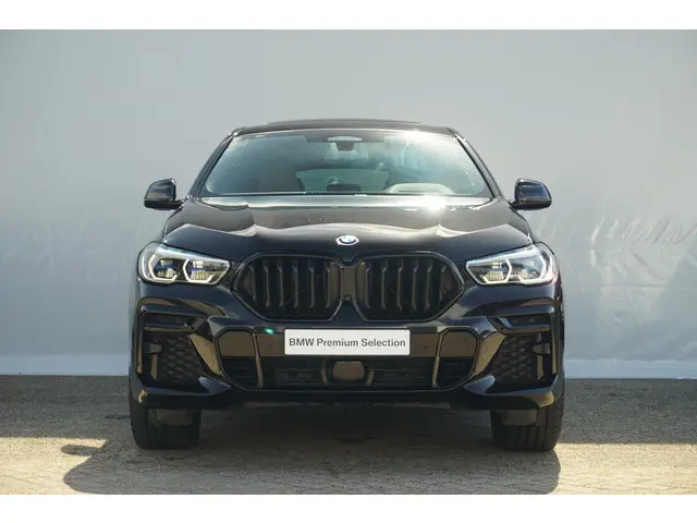 BMW X6 xDrive40i 2022 Benzine 3