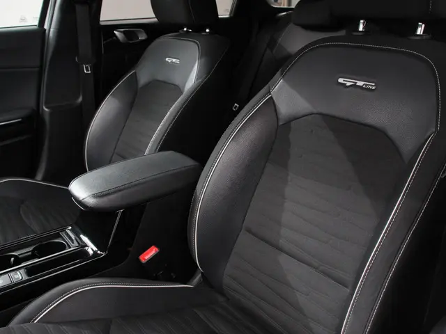 Kia ProCeed 1.5 T-GDi GT-Line 2022 Benzine 10