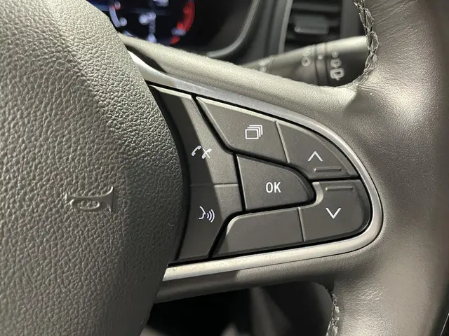 Renault Mégane Estate 1.3 TCe 140 Techno 2024 Benzine 21