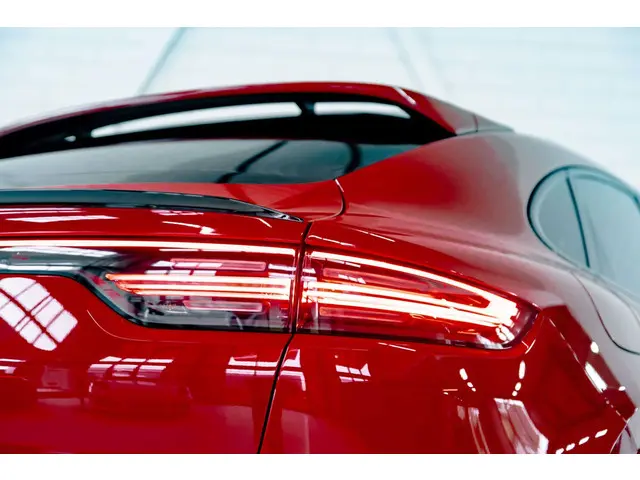 Porsche Cayenne Coupé 4.0 GTS 2021 Benzine 9