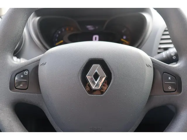 Renault Captur 0.9 TCe Dynamique 2013 Benzine 18
