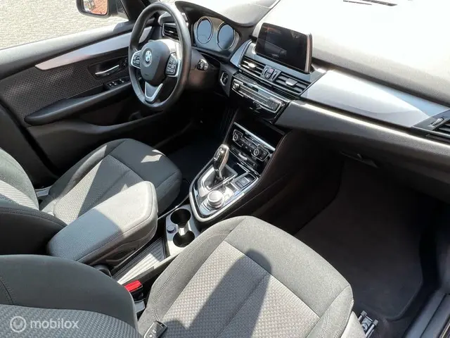BMW 2 Serie 218 XD Gran Tourer 218 XD 2020 Diesel 5