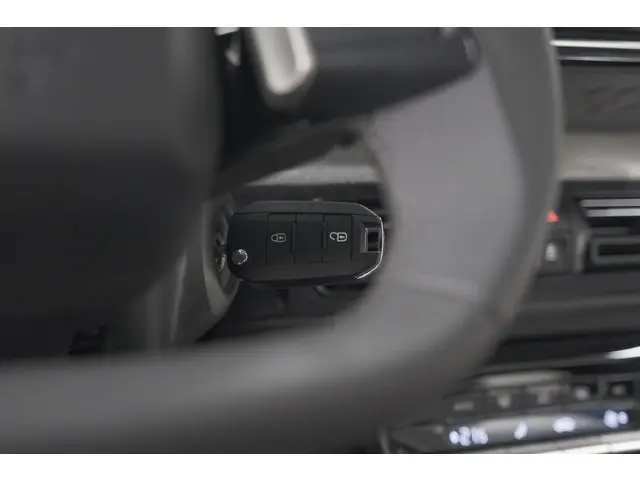 Citroën ë-C3 Max 113pk 44 kWh 2025 Elektrisch 16