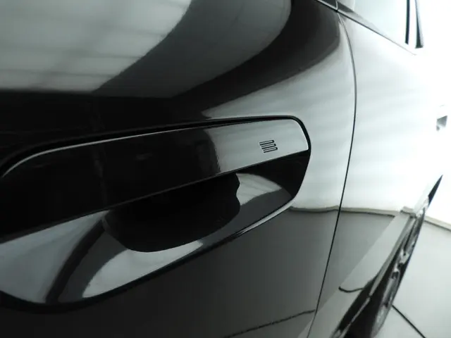 BMW iX2 eDrive20 2025 Elektrisch 37