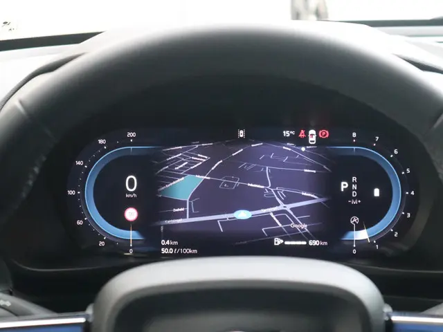 Volvo XC40 2.0 B4 Plus Dark 2025 Benzine 21