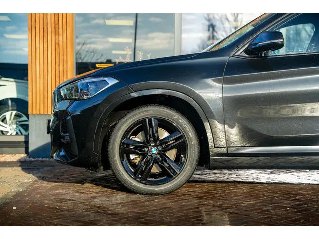BMW X1 xDrive20d 2021 Diesel 12