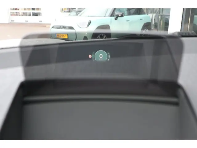 MINI Aceman E 2025 Elektrisch 23